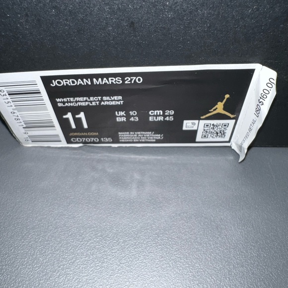 Jordan’s - Picture 5 of 7